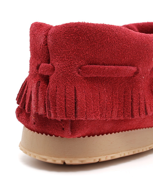 OUTLET（アウトレット）の「【Ciaopanic】PAPOOSE（モカシン/デッキシューズ・レディース・その他1・7/6）」の6枚目の写真