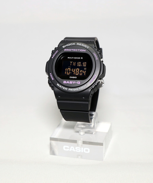 BGD-5700シリーズ / 電波ソーラー / BGD-5700-1JF（デジタル