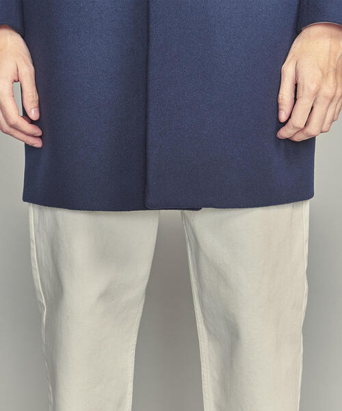 BEAUTY&YOUTH UNITED ARROWS(ビューティーアンドユースユナイテッドアローズ)の「BY ソリッド メルトン チェスター ...