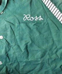 VINTAGE（ヴィンテージ）の「【ヴィンテージ古着】60's