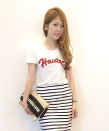 Another Edition | AE Hau’oli T ◆(Tシャツ/カットソー)