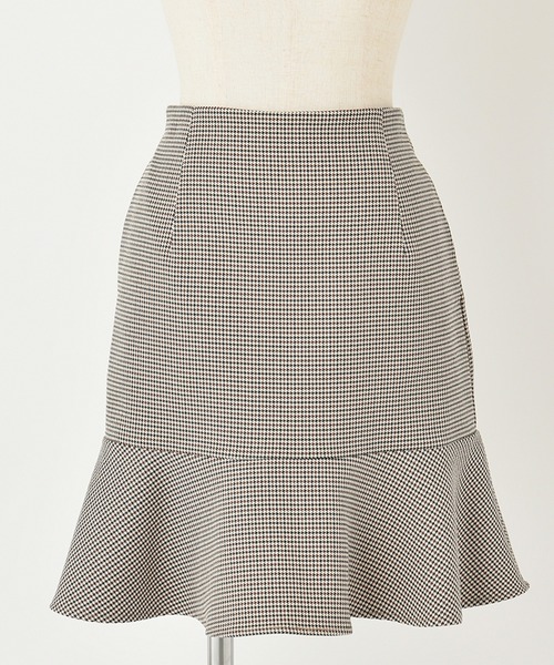 one after another NICE CLAUP（ワンアフターアナザーナイスクラップ）の「【Web限定】ブラウス＋スカート+ベルト+カチューシャ（4点セット）（ワンピース・レディース・オフホワイト/ベージュ・FREE）」の22枚目の写真