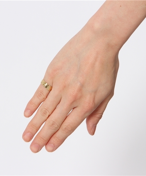 Another Edition(アナザーエディション)の「AE 2WAY MTF R◆(リング・レディース・その他1/その他2/その他3・フリー)」の4枚目の写真