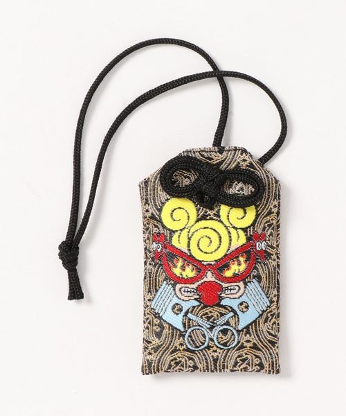 年 勝守 キーホルダー Hysteric Mini ヒステリックミニ のファッション通販 Zozotown