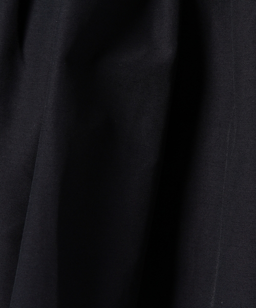 Another Edition（アナザーエディション）の「AE SOLID ギャザーSK ◆（スカート・レディース・レッド/ネイビー・フリー）」の7枚目の写真