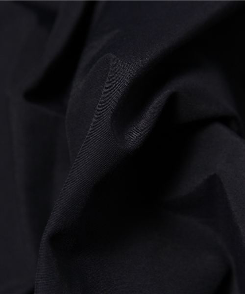 Another Edition（アナザーエディション）の「AE SOLID ギャザーSK ◆（スカート・レディース・レッド/ネイビー・フリー）」の4枚目の写真