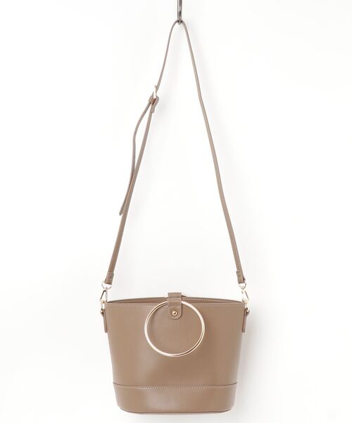 セール ブランド古着 2wayバッグ ショルダーバッグ Nano Universe ナノユニバース のファッション通販 Zozoused