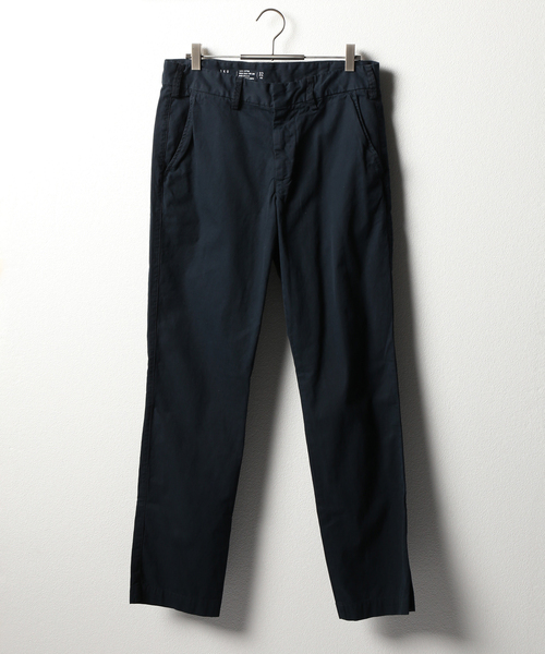 セール Save Khaki United Lt Twill Trouser その他パンツ Save Khaki United セーブカーキユナイテッド のファッション通販 Zozotown
