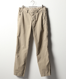 SAVE KHAKI UNITED LT TWILL TROUSER