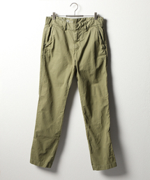 SAVE KHAKI UNITED LT TWILL TROUSER
