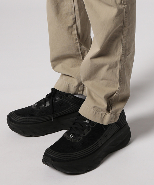 SAVE KHAKI UNITED（セーブカーキユナイテッド）の「SAVE KHAKI UNITED LT TWILL TROUSER（その他パンツ・メンズ・ホワイト×ホワイト/オリーブ/ブラック/キャメル/ネイビー/ダークブルー・28/30/32/34）」の16枚目の写真