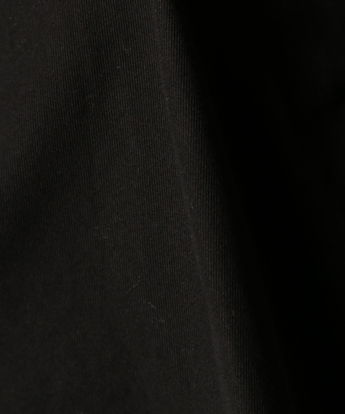 SAVE KHAKI UNITED（セーブカーキユナイテッド）の「SAVE KHAKI UNITED LT TWILL TROUSER（その他パンツ・メンズ・ホワイト×ホワイト/オリーブ/ブラック/キャメル/ネイビー/ダークブルー・28/30/32/34）」の19枚目の写真