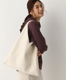 GLOBAL WORK | トライアングルトート/891683(トートバッグ)