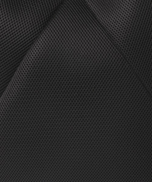 GLOBAL WORK（グローバルワーク）の「トライアングルトート/891683（トートバッグ・レディース・ブラック/シルバー/アイボリー・FREE）」の12枚目の写真