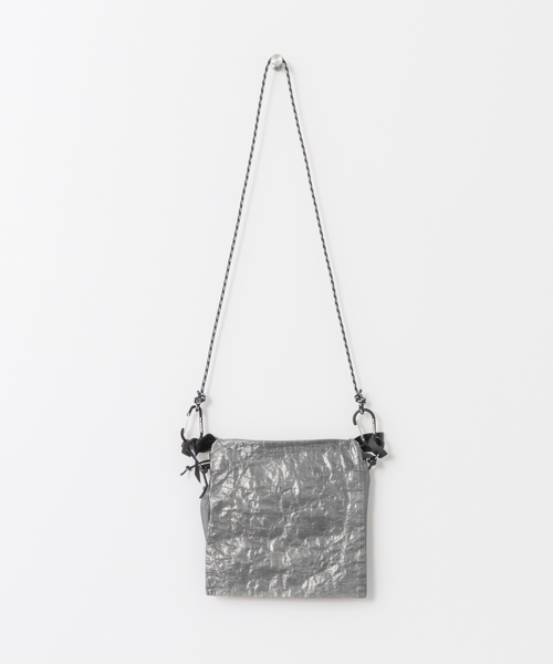 and wander（アンドワンダー）の「and wander cubenfiversacoche 