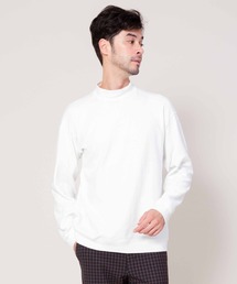 Johnbull | ネザーランドハイネック(Tシャツ/カットソー)