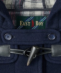 EASTBOY（イーストボーイ）の「ダッフルコート（ダッフルコート