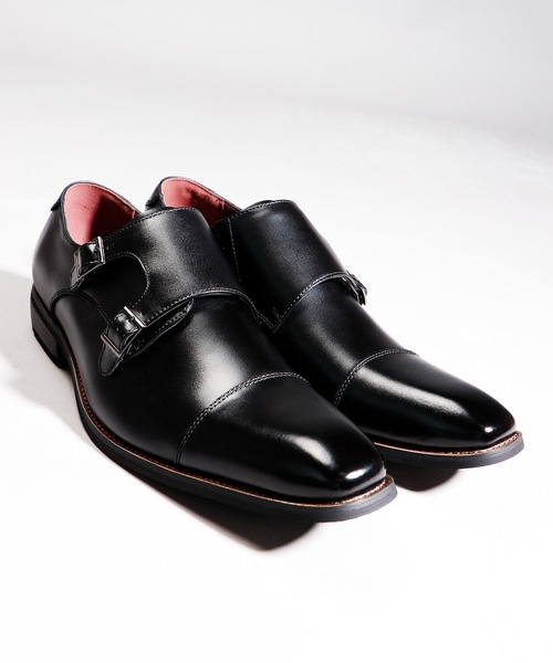【セール】ZINC 本革トラッドビジネス ドレスシューズ（ドレスシューズ）｜FUNALIVE（ファンアライブ）