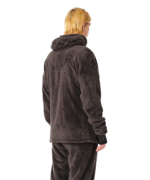 uniform experiment（ユニフォームエクスペリメント）の「POLARTEC 