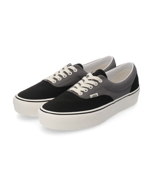 VANS(バンズ)の「【Vans ADAM ET ROPE Exclusive】ERA PLATFORM(スニーカー・メンズ・ブラック系その他・29.0cm/28.0cm/27.0cm/26.0cm/30.0cm)」の2枚目の写真