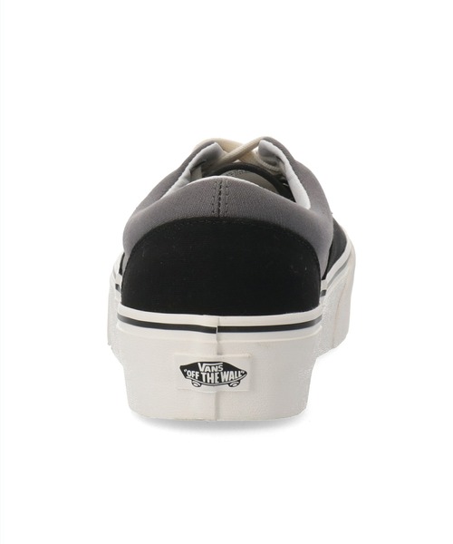 VANS(バンズ)の「【Vans ADAM ET ROPE Exclusive】ERA PLATFORM(スニーカー・メンズ・ブラック系その他・29.0cm/28.0cm/27.0cm/26.0cm/30.0cm)」の4枚目の写真