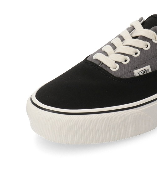 VANS(バンズ)の「【Vans ADAM ET ROPE Exclusive】ERA PLATFORM(スニーカー・メンズ・ブラック系その他・29.0cm/28.0cm/27.0cm/26.0cm/30.0cm)」の5枚目の写真