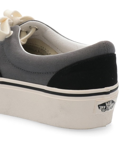 VANS(バンズ)の「【Vans ADAM ET ROPE Exclusive】ERA PLATFORM(スニーカー・メンズ・ブラック系その他・29.0cm/28.0cm/27.0cm/26.0cm/30.0cm)」の6枚目の写真