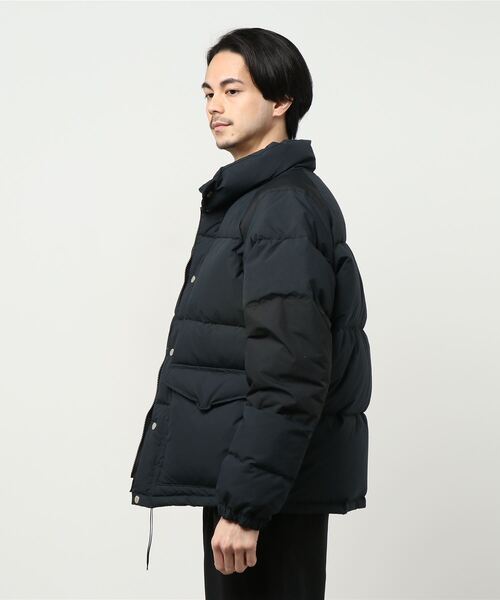 WHIZLIMITED（ウィズリミテッド）の「DAS DOWN JACKET（ダウン 