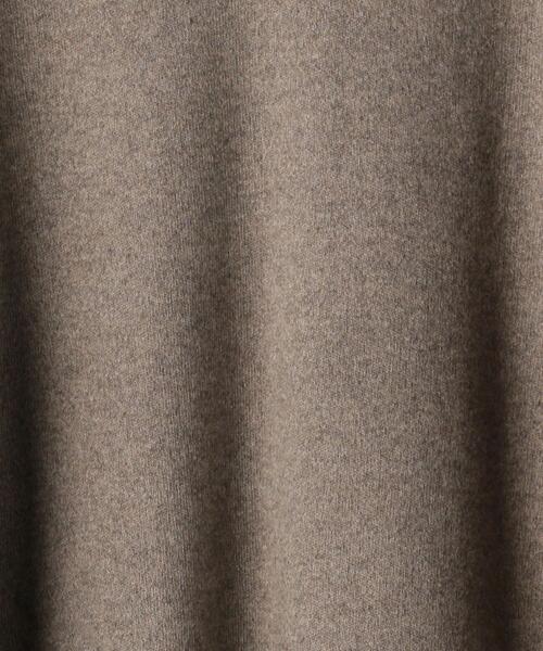 HYKE⭐︎新品タグ付き！シースルーニット／1 HYKE（ハイク）の「＜HYKE（ハイク）＞ FISHERMAN ニット