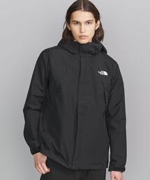 THE NORTH FACE | ＜THE NORTH FACE（ザノースフェイス）＞  SCOOP JKT/スクープ ジャケット(マウンテンパーカー)