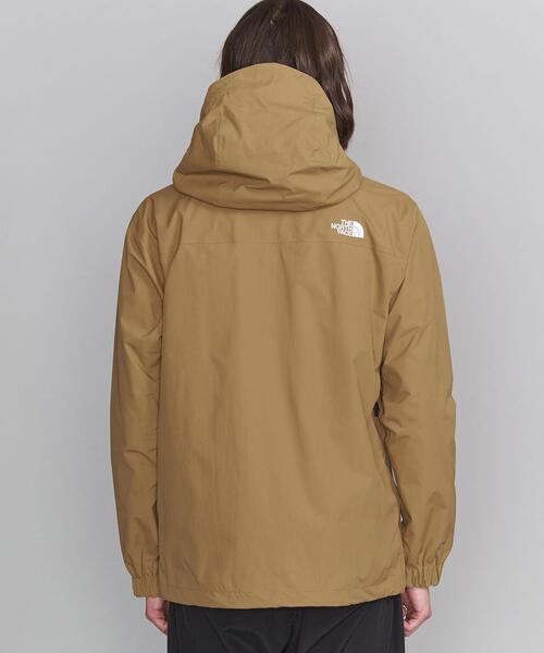 THE NORTH FACE(ザノースフェイス)の「<THE NORTH FACE(ザノースフェイス)> SCOOP JKT/スクープ ジャケット(マウンテンパーカー・メンズ・ブラック/ブラウン・LARGE/MEDIUM)」の18枚目の写真