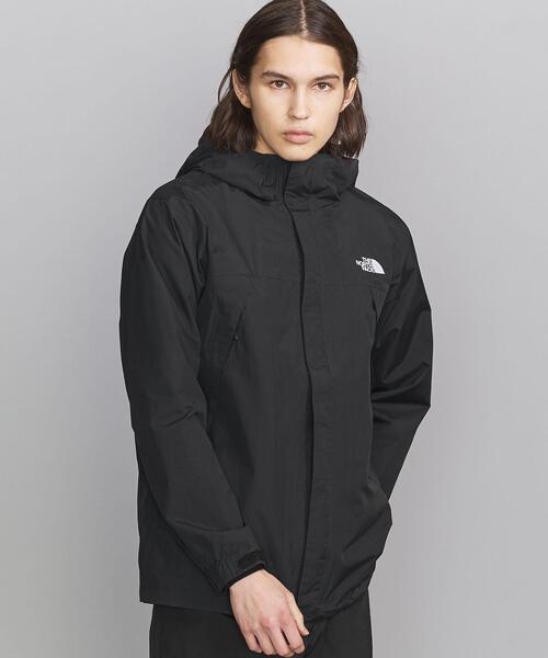THE NORTH FACE(ザノースフェイス)の「<THE NORTH FACE(ザノースフェイス)> SCOOP JKT/スクープ ジャケット(マウンテンパーカー・メンズ・ブラック/ブラウン・LARGE/MEDIUM)」の14枚目の写真