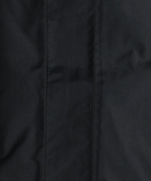 THE NORTH FACE(ザノースフェイス)の「<THE NORTH FACE(ザノースフェイス)> SCOOP JKT/スクープ ジャケット(マウンテンパーカー・メンズ・ブラック/ブラウン・LARGE/MEDIUM)」の22枚目の写真