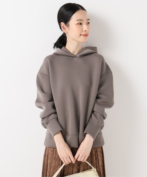 La TOTALITE（ラトータリテ）｜パーカー一覧 - WEAR 