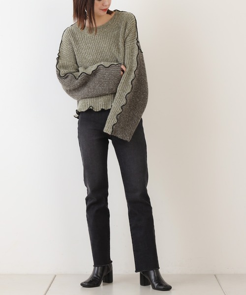 サチコ♥️ ⭐️ETRO エトロ　ニットジャケット　シングル　パッチワーク サチコ♥️ 様専用⭐️ETRO エトロ ニットジャケット シングル パッチ