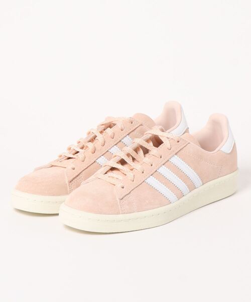 adidas(アディダス) / CAMPUS 80S_キャンパス 80S/27cm/PNK