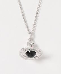 Vivienne Westwood | 63020224/NEW TINY ORB PENDANT(ネックレス)