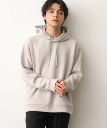 JUNRED | ソフトスウェットプルパーカー(パーカー)