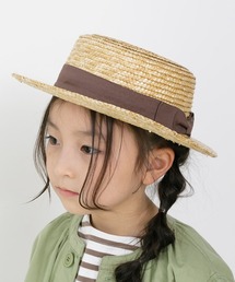 MAKE YOUR DAY | カンカン帽(ハット)