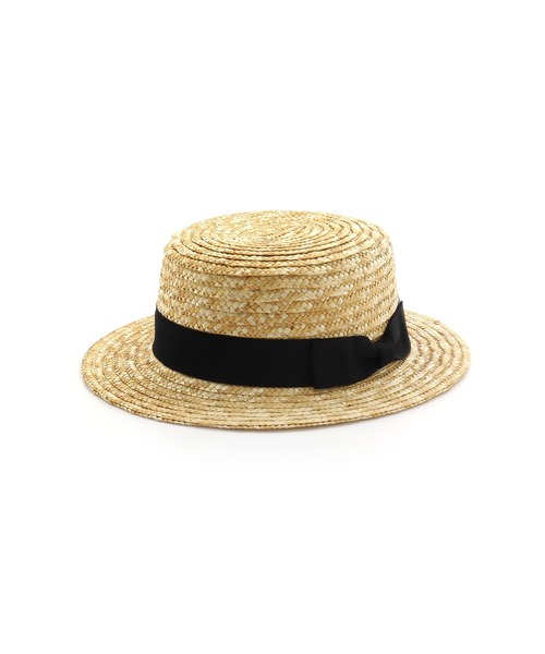 MAKE YOUR DAY（メイクユアデイ）の「カンカン帽（ハット・キッズ・ブラウン/カーキ/ブラック・50/54/56/48/52/46）」の16枚目の写真