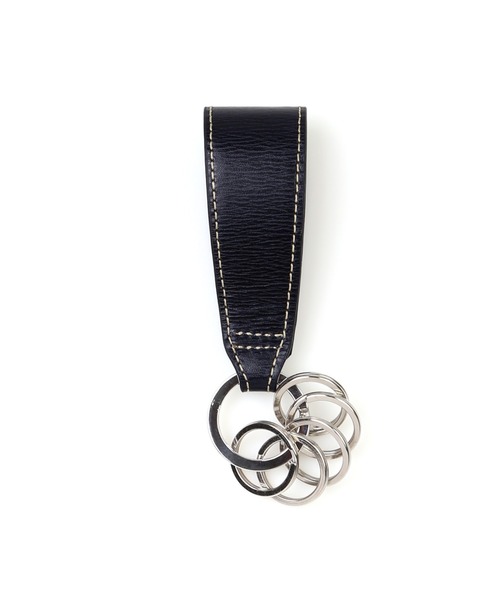 本日限定値下◎未使用Vivienne Westwoodカラーステッチキーホルダー Vivienne Westwood ACCESSORIES（ヴィヴィアンウエストウッド