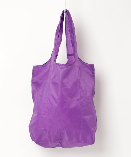 FRUIT OF THE LOOM（フルーツオブザルーム）の「FRUIT OF THE LOOM/ エコバック PACKABLE ECO