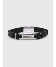 Diesel ディーゼルのブレスレット通販 Zozotown