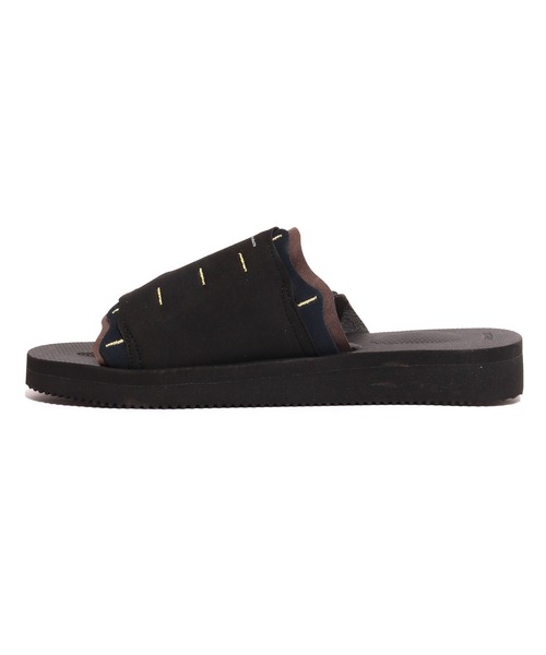 suicoke（スイコック）の「SUICOKE / スイコック OG-258ab LETA