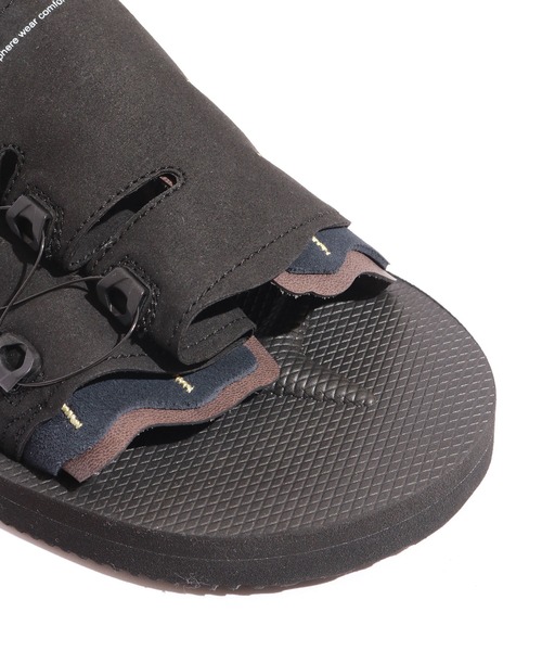 SUICOKE OG-258ab SS22 LETA-ab新品未使用 suicoke（スイコック）の「SUICOKE / スイコック OG-258ab LETA
