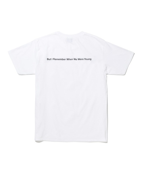 bonjour records（ボンジュールレコーズ）の「Deborah Harry/デボラ・ハリー Tシャツ（Tシャツ/カットソー・メンズ・チャコールグレー/ブラック/ホワイト・XL/S/M/L）」の4枚目の写真