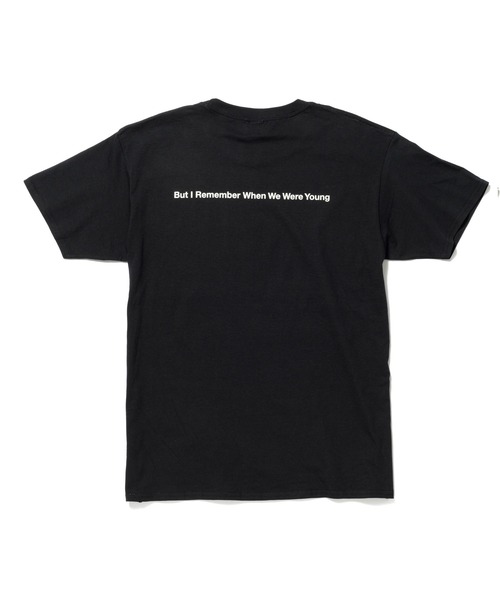 bonjour records（ボンジュールレコーズ）の「Deborah Harry/デボラ・ハリー Tシャツ（Tシャツ/カットソー・メンズ・チャコールグレー/ブラック/ホワイト・XL/S/M/L）」の5枚目の写真