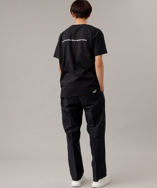 bonjour records（ボンジュールレコーズ）の「Deborah Harry/デボラ・ハリー Tシャツ（Tシャツ/カットソー・メンズ・チャコールグレー/ブラック/ホワイト・XL/S/M/L）」の8枚目の写真