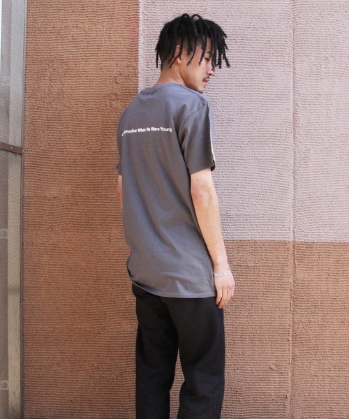 bonjour records（ボンジュールレコーズ）の「Deborah Harry/デボラ・ハリー Tシャツ（Tシャツ/カットソー・メンズ・チャコールグレー/ブラック/ホワイト・XL/S/M/L）」の11枚目の写真