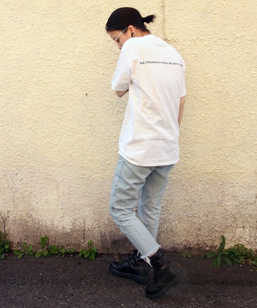 bonjour records（ボンジュールレコーズ）の「Deborah Harry/デボラ・ハリー Tシャツ（Tシャツ/カットソー・メンズ・チャコールグレー/ブラック/ホワイト・XL/S/M/L）」の21枚目の写真